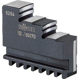 4-Backen-Futter Produktbild